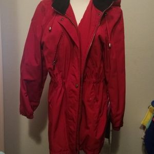 Fantastic Spring or Fall or Winter coat!!